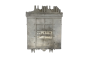 Calculateur 0281001809 7700110647 7700105953 Renault Bosch 44857