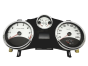 Bloc Compteurs Vitesse Peugeot 207 9662904080 A2C53190333 32444