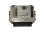 Calculateur 0281011634 9660324180 9653958980 PSA Bosch 3712