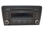 Radio Cd Audi A3 8P 8P0035186P 7647026380 Concert 1114