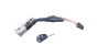 Commutateur D’allumage 4162C1 Simplex Citroen AX