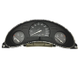 Bloc Compteurs Vitesse Opel Corsa B 88481708 90534390 30725