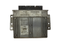 Calculateur 9650132980 9644674580 21584181-9 PSA Sagem 14711