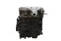 Moteur À Diesel 2.0 HDI 16V RHW Citroen Peugeot C8 807 Fiat 190000km