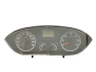 Bloc Compteurs Vitesse Ducato Jumper Boxer 1360355080 PSA 37590