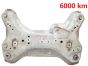 Train Arriere Essieu Avant Renault Trafic 3 Vivaro 2 544016605R 93459571 6000km