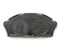 Bloc Compteurs Vitesse Volvo V50 30765310 69199-420T 29558