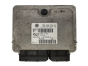 Calculateur Ecu Seat VW 036906034AL IAW4MV.AL Magneti Marelli
