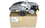 Soupape  Egr Original 1618.KX 1618KX Citroen Peugeot