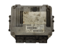 Calculateur 0281010390 9647158180 9647785580 PSA Bosch 21540