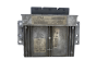 Calculateur 9643134680 9637706180-05 21646087-4 PSA Sagem 53177
