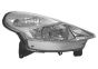 Phare Droit Original Citroen C3 Pluriel 6205ZL