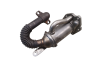 Refroidisseur Egr EGR 8200729079 147352070R 147357493R Renault 1.5 dci 1348