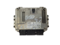 Calculateur 0281012523 9664843480 9657699480 PSA Bosch 19353