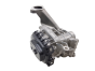 Soupape  Egr Citroen Peugeot 9807369980 1.6 HDI Valeo 1709