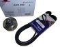 Centure Tendeur De Traction Pour Renault KHV254 117205040R Hutchinson