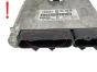 Calculateur 038906018FD 0281001966 Audi Bosch 48020