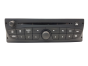 Radio Cd Renault Kangoo 2 II 281156782R 7641122391 Bosch 1927
