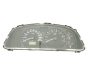 Bloc Compteurs Vitesse Opel Agila 09207455 110008952008 26666