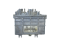 Calculateur 0261204593 6K0906027E VW Bosch 62137