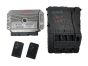 Complet Départ Renault Clio 3 8200504593 8200374771 1,4 16V
