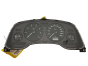 Bloc Compteurs Vitesse Opel Astra G 09193341 110280067007 VDO