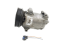 Compresseur De Climatisation 8200600110 1.4 1.6 Delphi Renault Megane Scenic 2
