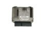 Calculateur 045906013 0281012551 VW Bosch 35370