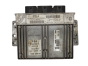 Calculateur PSA 9645704480 9646185080-00 Sagem 21573
