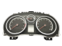 Bloc Compteurs Vitesse Opel Corsa D P0013285377 0001876870 50646