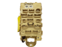 Boîtier Fusibles Toyota 82730-0D020-A 23116