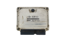 Calculateur VW 038906019CJ 0281010302 Bosch 39338