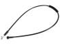 Câble De Verrouillage Droit Original Renault Kangoo 8200182966