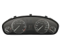 Bloc Compteurs Vitesse Peugeot 407 9658137080 33351