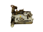 Serrure De Porte Droit Avant 9136F6 Citroen Saxo 3D 10580