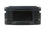 Radio Cd Navi Tel Smart Forfour A4548201579 A2038270062 BE6092