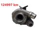 Turbocompresseur Renault Trafic Vivaro  H8200466021 762785-2 GT15S 124997 km