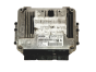 Calculateur 0281013332 9664257580  9653958980 PSA Bosch 30024