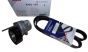 Centure Tendeur De Traction Pour Citroen Peugeot KHV197 1611281480 Hutchinson