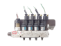 Rampe D'injection LPG 09SQ99020001G 67R-010185 BRC