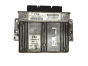 Calculateur 9645027280 9644674980 21646654-0 PSA Sagem 20313