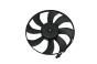 Motoventilateur De Moteur 6Q0959455N 99590015801 VW Seat Skoda Vika
