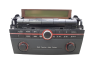Radio Cd Mazda 3 14789941 BN8F669R0A