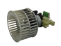 Moteur Ventilateur Chauffage Climatisation Opel Calibra 90486793 3131090054