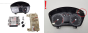 Complet Départ Ford Focus 7M51-12A650-APB 7M5T-14A073-BB 1.8 TDCI
