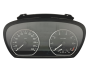 Bloc Compteurs Vitesse BMW 1 E87 9187038-02 1024932-93 55701