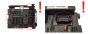 Calculateur BSM B3 9650664080 PSA Delphi 2644