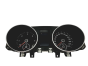 Bloc Compteurs Vitesse VW Golf MK6 5K0920860E 57727