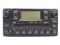 Radio Cd Toyota Previa II 86120-28382 CQ-TS0920AB
