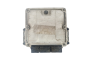Calculateur 0281010819 8200039569 8200166362 Fiat Renault Bosch 38396